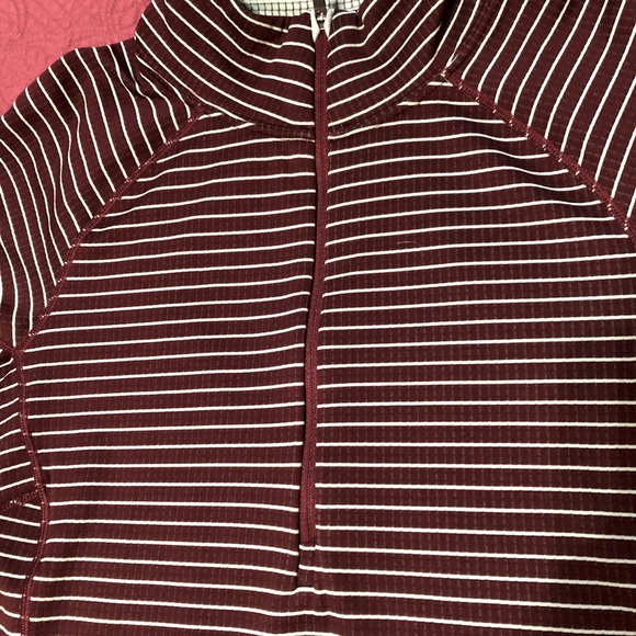 Patagonia qtr zip pull over - Picture 5 of 7